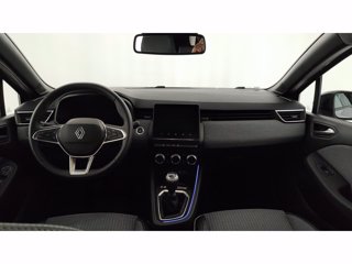 RENAULT Clio 1.0 TCe Techno