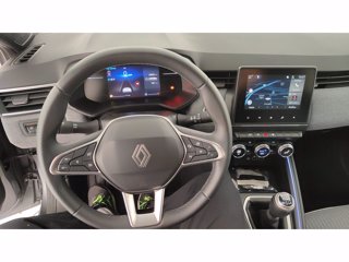 RENAULT Clio 1.0 TCe Techno