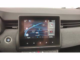 RENAULT Clio 1.0 TCe Techno