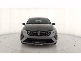 RENAULT Clio 1.0 TCe Techno