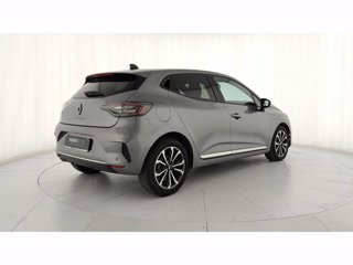 RENAULT Clio 1.0 TCe Techno