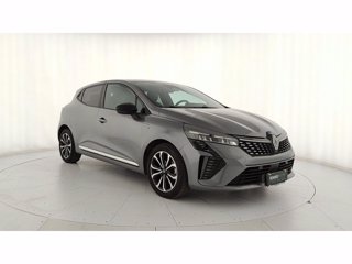 RENAULT Clio 1.0 TCe Techno