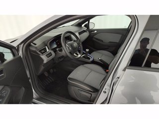 RENAULT Clio 1.0 TCe Techno