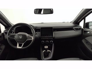 RENAULT Clio 1.0 TCe Techno