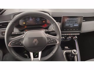 RENAULT Clio 1.0 TCe Techno