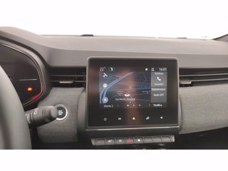 RENAULT Clio 1.0 TCe Techno