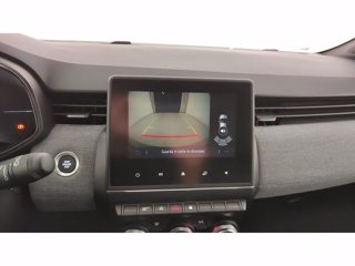 RENAULT Clio 1.0 TCe Techno