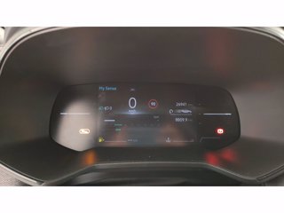 RENAULT Clio 1.0 TCe Techno