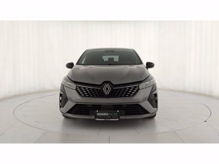 RENAULT Clio 1.0 TCe Techno