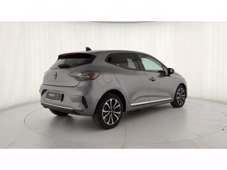 RENAULT Clio 1.0 TCe Techno