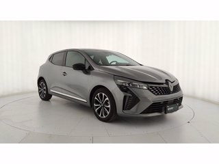 RENAULT Clio 1.0 TCe Techno