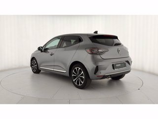 RENAULT Clio 1.0 TCe Techno