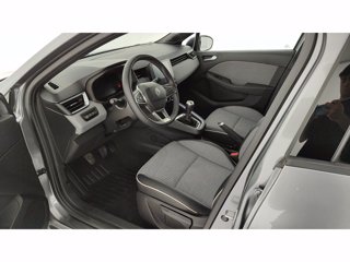 RENAULT Clio 1.0 TCe Techno