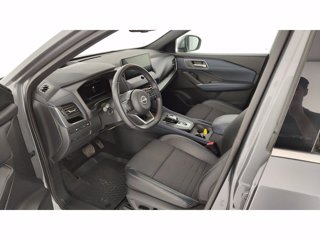 NISSAN Qashqai 1.5 e-POWER Tekna 2WD e-Shifter