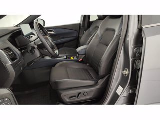 NISSAN Qashqai 1.5 e-POWER Tekna 2WD e-Shifter
