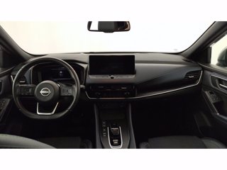 NISSAN Qashqai 1.5 e-POWER Tekna 2WD e-Shifter