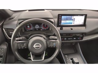 NISSAN Qashqai 1.5 e-POWER Tekna 2WD e-Shifter