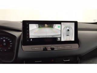 NISSAN Qashqai 1.5 e-POWER Tekna 2WD e-Shifter