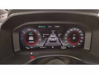NISSAN Qashqai 1.5 e-POWER Tekna 2WD e-Shifter