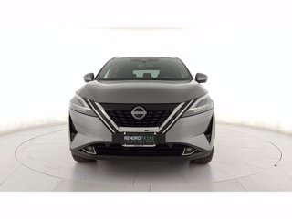 NISSAN Qashqai 1.5 e-POWER Tekna 2WD e-Shifter
