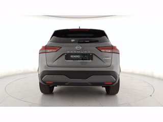 NISSAN Qashqai 1.5 e-POWER Tekna 2WD e-Shifter