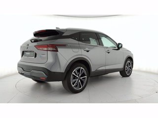 NISSAN Qashqai 1.5 e-POWER Tekna 2WD e-Shifter