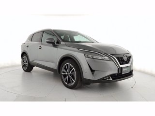 NISSAN Qashqai 1.5 e-POWER Tekna 2WD e-Shifter