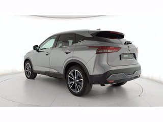 NISSAN Qashqai 1.5 e-POWER Tekna 2WD e-Shifter