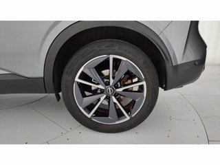 NISSAN Qashqai 1.5 e-POWER Tekna 2WD e-Shifter