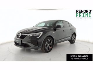RENAULT Arkana 1.6 E-Tech full hybrid R.S. Line Fast Track 145cv