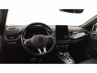 RENAULT Arkana 1.6 E-Tech full hybrid R.S. Line Fast Track 145cv