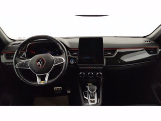 RENAULT Arkana 1.6 E-Tech full hybrid R.S. Line Fast Track 145cv