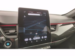 RENAULT Arkana 1.6 E-Tech full hybrid R.S. Line Fast Track 145cv