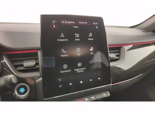 RENAULT Arkana 1.6 E-Tech full hybrid R.S. Line Fast Track 145cv