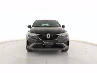 RENAULT Arkana 1.6 E-Tech full hybrid R.S. Line Fast Track 145cv