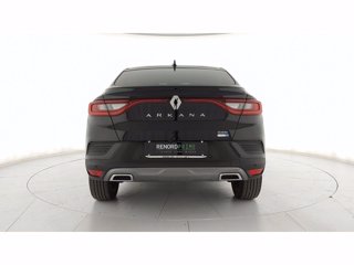 RENAULT Arkana 1.6 E-Tech full hybrid R.S. Line Fast Track 145cv