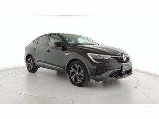 RENAULT Arkana 1.6 E-Tech full hybrid R.S. Line Fast Track 145cv