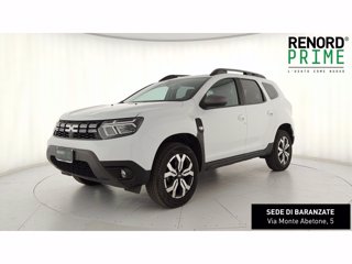 DACIA Duster 1.0 tce Journey UP Gpl 4x2 100cv