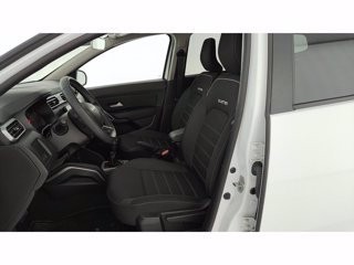 DACIA Duster 1.0 tce Journey UP Gpl 4x2 100cv