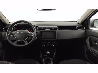 DACIA Duster 1.0 tce Journey UP Gpl 4x2 100cv