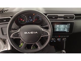 DACIA Duster 1.0 tce Journey UP Gpl 4x2 100cv