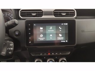 DACIA Duster 1.0 tce Journey UP Gpl 4x2 100cv