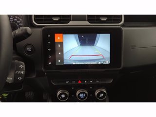DACIA Duster 1.0 tce Journey UP Gpl 4x2 100cv