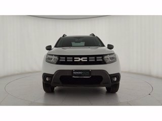 DACIA Duster 1.0 tce Journey UP Gpl 4x2 100cv
