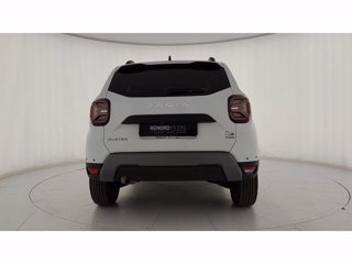 DACIA Duster 1.0 tce Journey UP Gpl 4x2 100cv