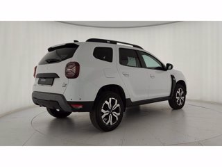 DACIA Duster 1.0 tce Journey UP Gpl 4x2 100cv