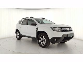 DACIA Duster 1.0 tce Journey UP Gpl 4x2 100cv