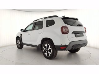 DACIA Duster 1.0 tce Journey UP Gpl 4x2 100cv