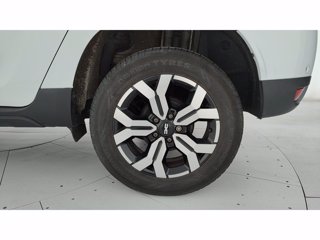 DACIA Duster 1.0 tce Journey UP Gpl 4x2 100cv
