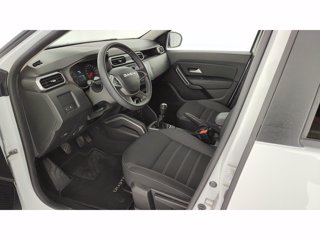 DACIA Duster 1.0 tce Journey UP Gpl 4x2 100cv